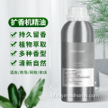 Automatische siped aroma machine essentiële olievulling